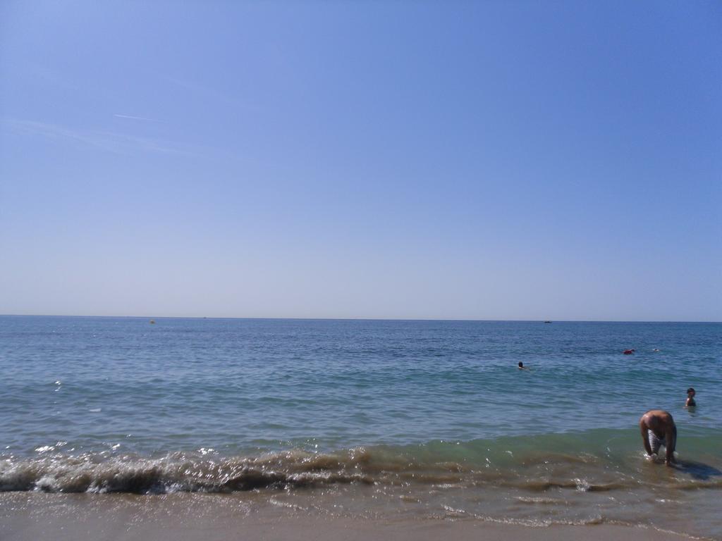 Apartamento En Salou Exterior photo