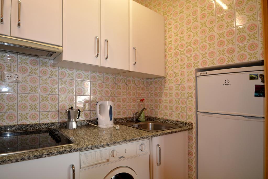 Apartamento En Salou Exterior photo